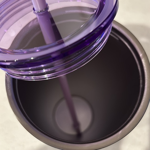 Starbucks Twilight Ombré Tumbler- Never Used! - Picture 2 of 4